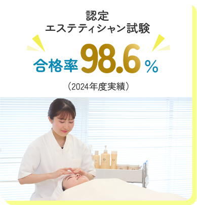 認定エステティシャン試験
